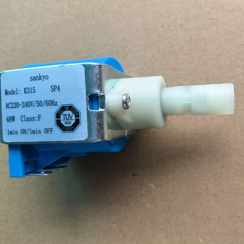 AC 220-240V 48W for Sankyo K31 - đánh giá và giá Coffee.Equipment Parts